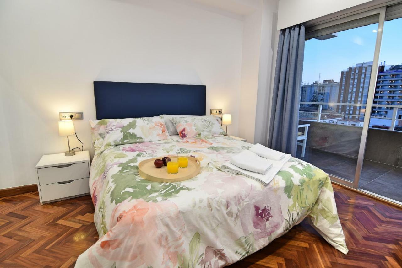 Appartement Luxury Reding Solo Familias Málaga