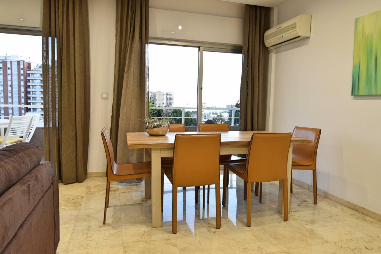 Appartement Luxury Reding Solo Familias