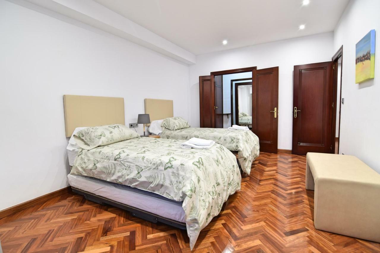 Luxury Reding Solo Familias Appartement *