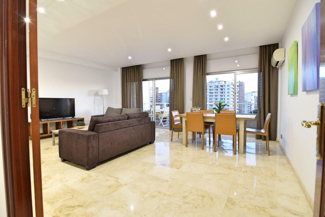 Luxury Reding Solo Familias Appartement *