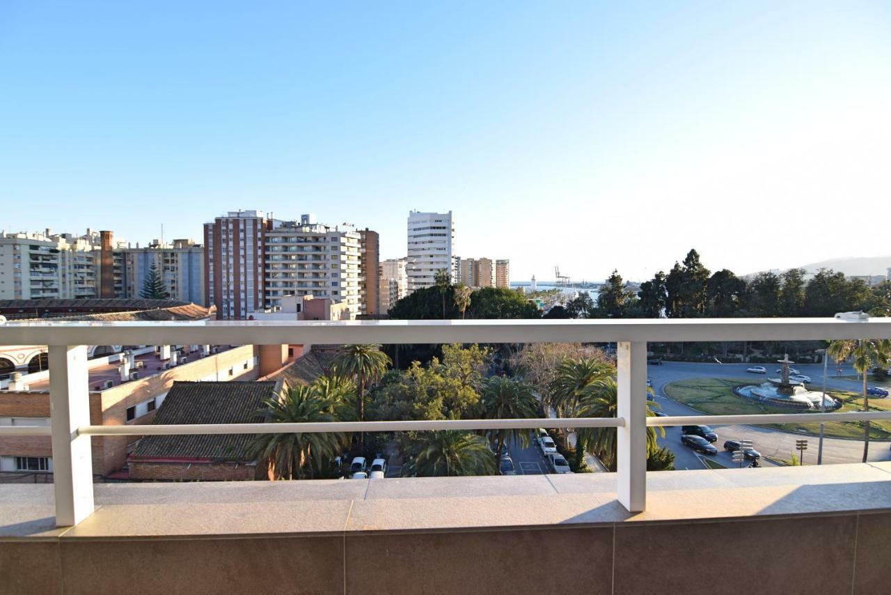 Appartement Luxury Reding Solo Familias *