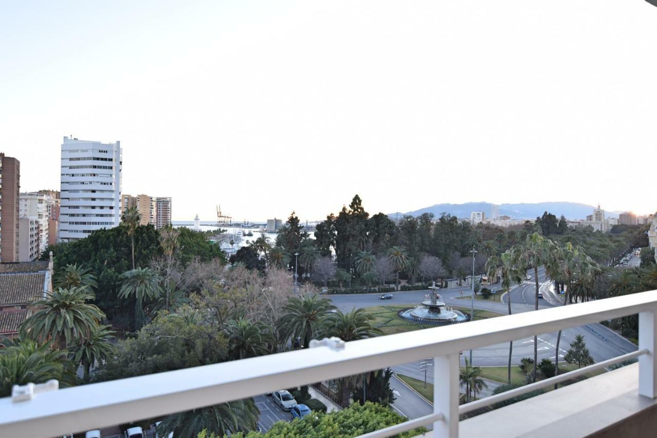 Appartement Luxury Reding Solo Familias