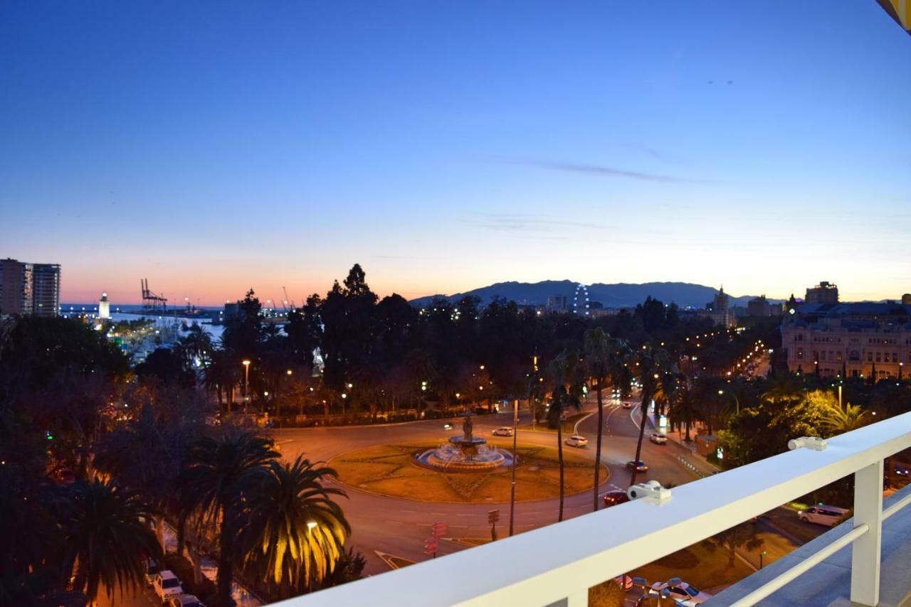 Appartement Luxury Reding Solo Familias *
