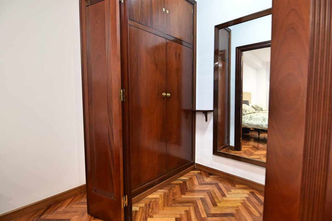 Luxury Reding Solo Familias Appartement