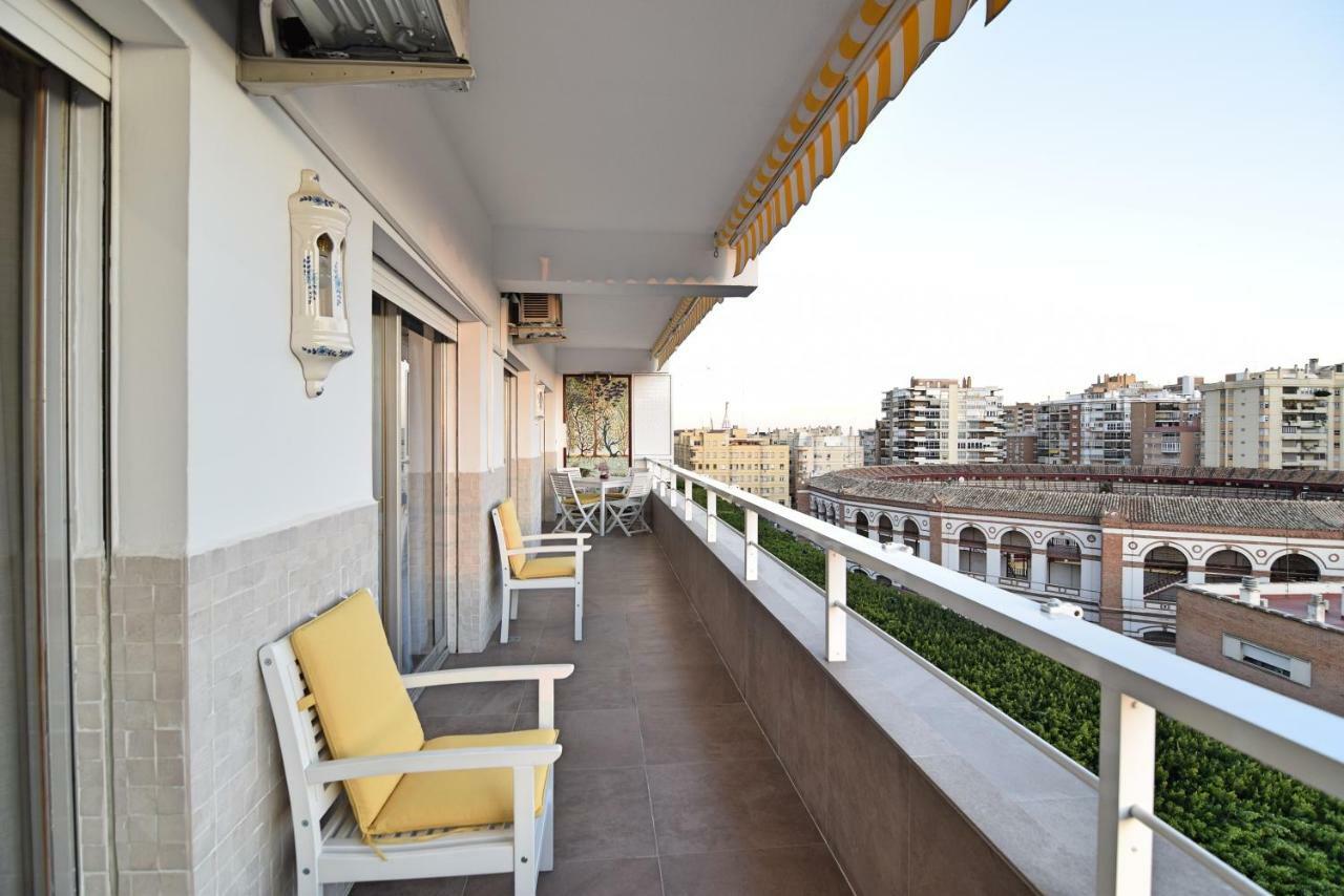 Luxury Reding Solo Familias Appartement Málaga