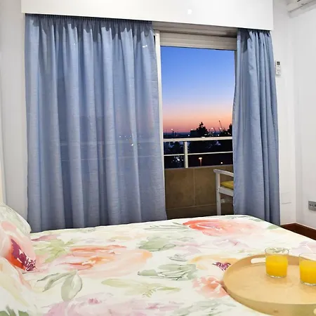 Apt Luxury Reding Solo Familias Málaga Exterior foto