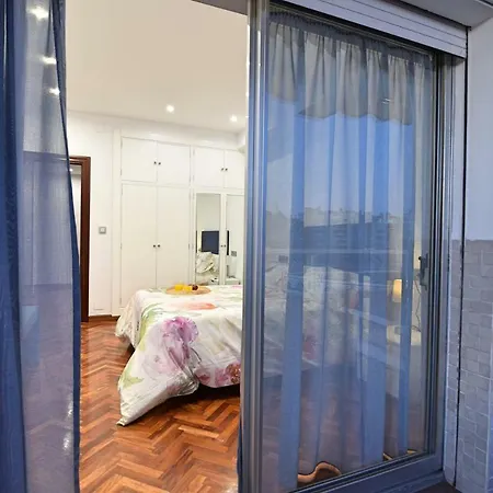 Apt Luxury Reding Solo Familias Málaga Exterior foto