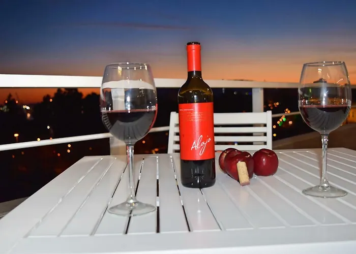 Apt Luxury Reding Solo Familias