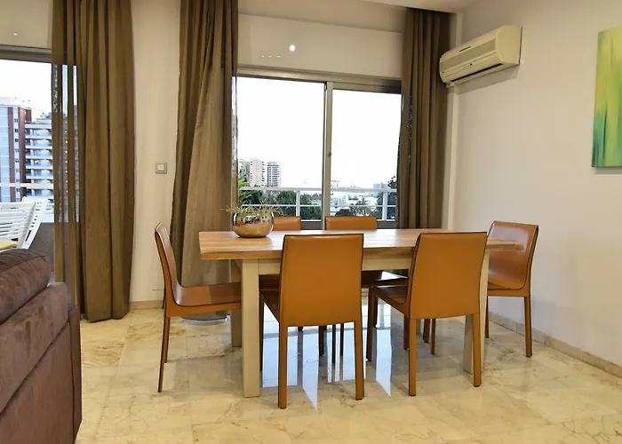 Apt Luxury Reding Solo Familias