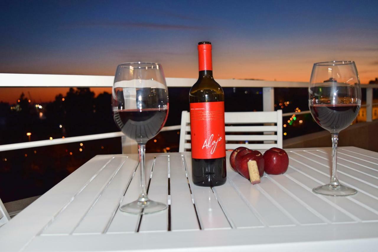 Apartment Luxury Reding Solo Familias Malaga