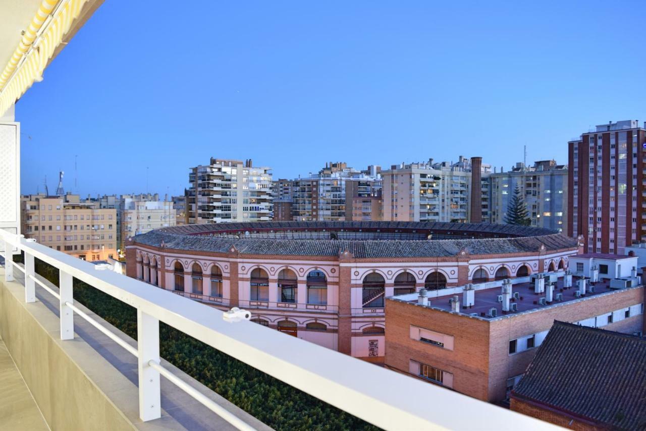 Luxury Reding Solo Familias Apartment *