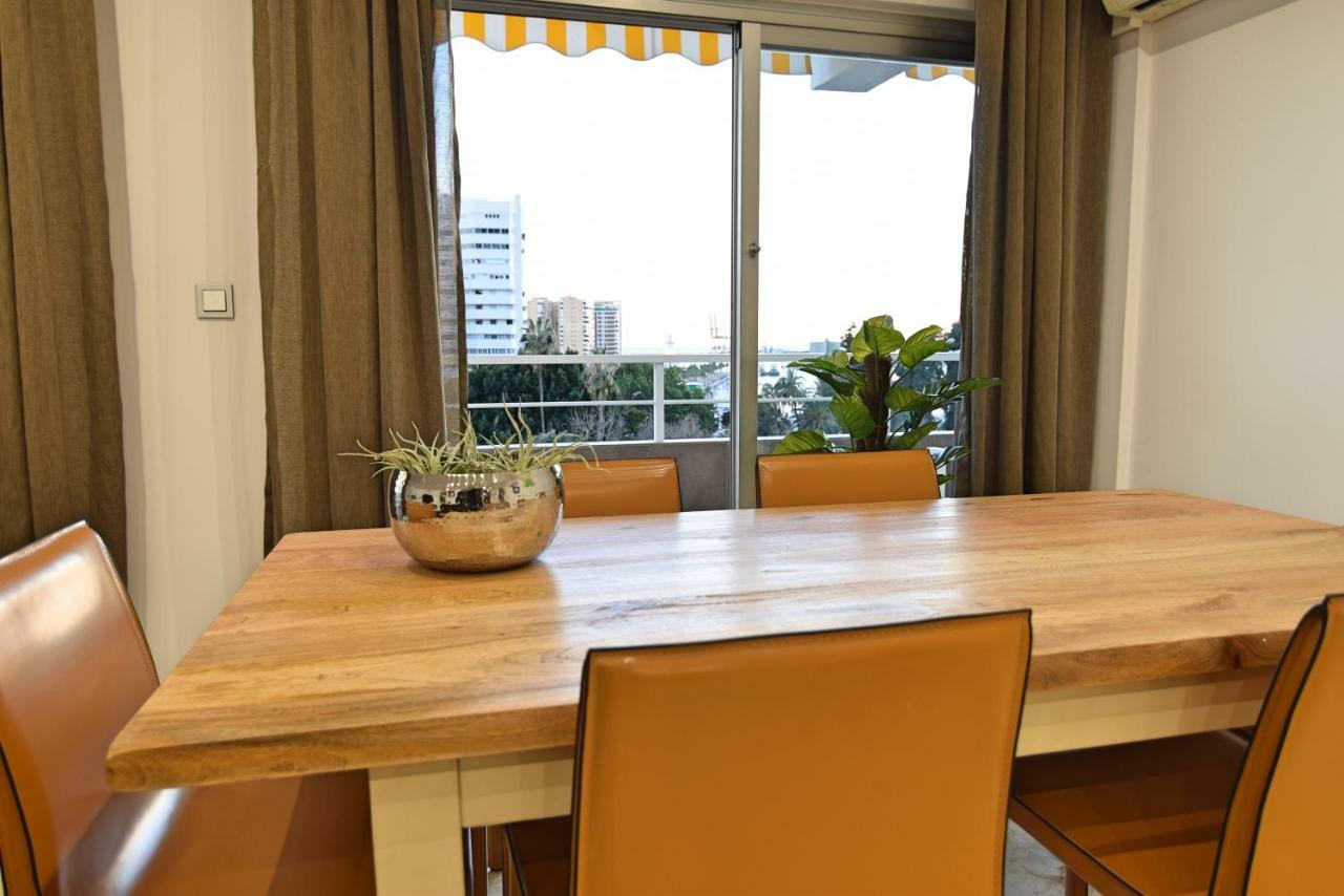 Luxury Reding Solo Familias * Malaga