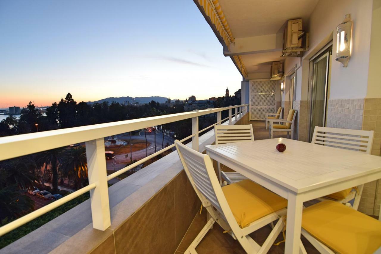 Luxury Reding Solo Familias Malaga